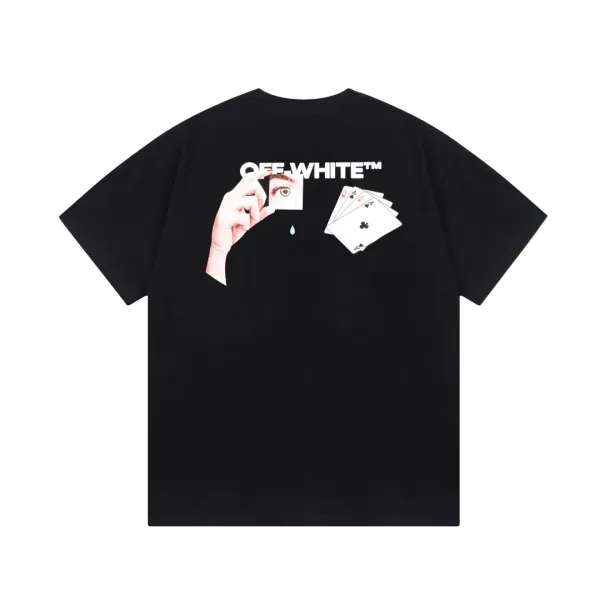 【OFF-WHITE 公式旗艦店】オフホワイト Tシャツ ご好評に付き再入荷!250215 【OFF-WHITE 公式旗艦店】オフホワイト Tシャツ ご好評に付き再入荷!250215