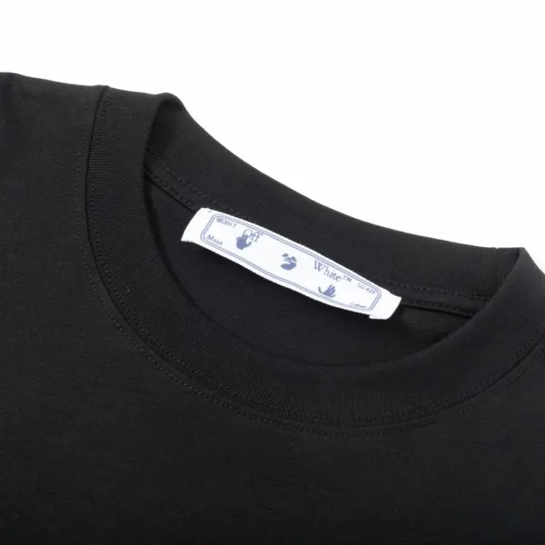 【OFF-WHITE 公式旗艦店】オフホワイト Tシャツ ご好評に付き再入荷!250215 【OFF-WHITE 公式旗艦店】オフホワイト Tシャツ ご好評に付き再入荷!250215