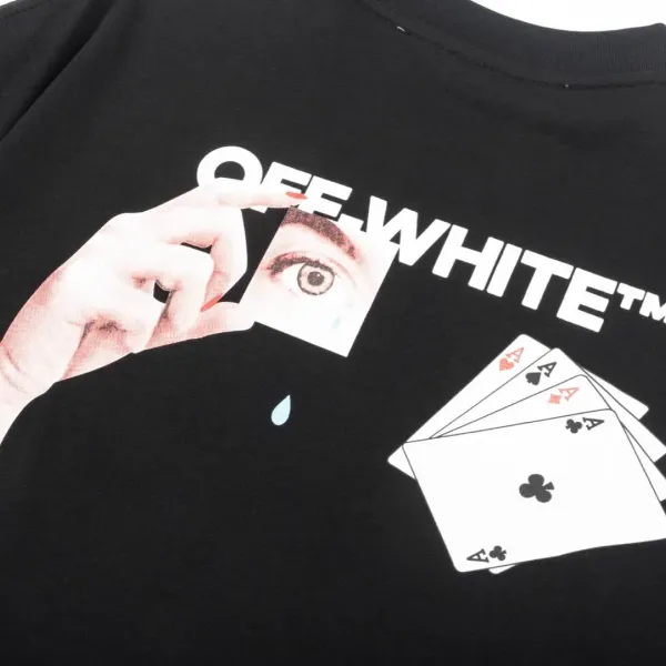 【OFF-WHITE 公式旗艦店】オフホワイト Tシャツ ご好評に付き再入荷!250215 【OFF-WHITE 公式旗艦店】オフホワイト Tシャツ ご好評に付き再入荷!250215