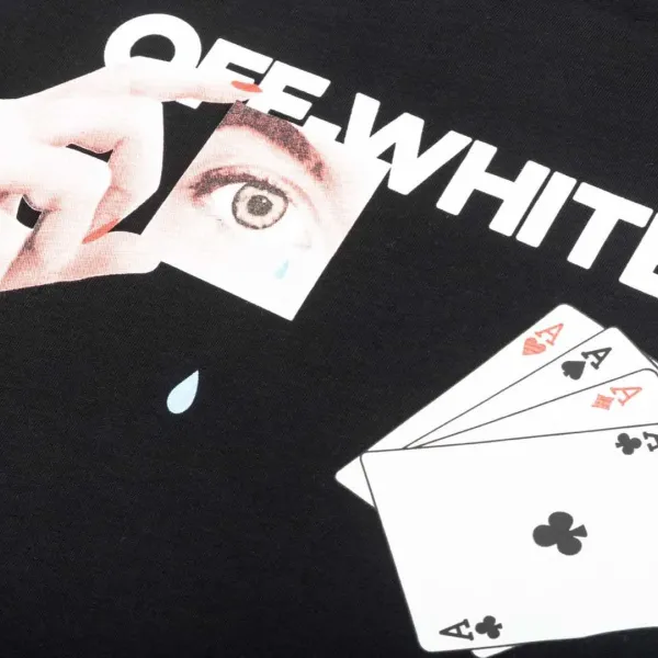 【OFF-WHITE 公式旗艦店】オフホワイト Tシャツ ご好評に付き再入荷!250215 【OFF-WHITE 公式旗艦店】オフホワイト Tシャツ ご好評に付き再入荷!250215