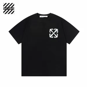 【OFF-WHITE 公式旗艦店】オフホワイト Tシャツ ご好評に付き再入荷!250215 【OFF-WHITE 公式旗艦店】オフホワイト Tシャツ ご好評に付き再入荷!250215