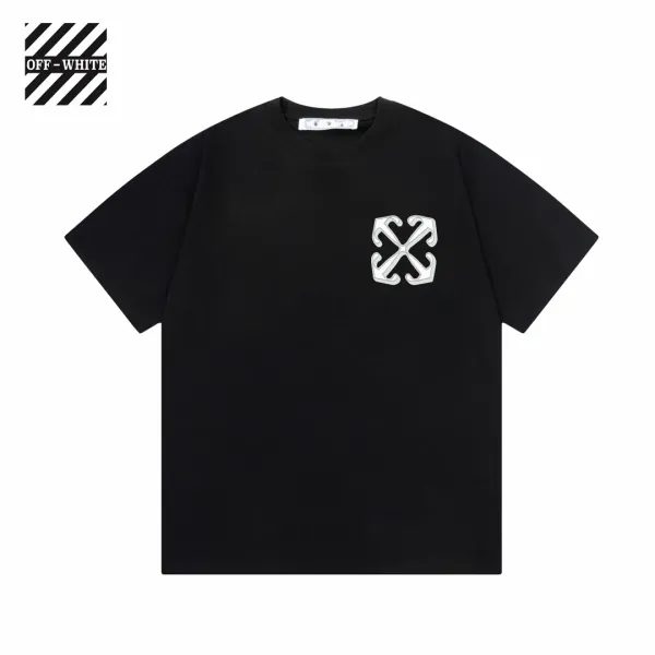 【OFF-WHITE 公式旗艦店】オフホワイト Tシャツ ご好評に付き再入荷!250215 【OFF-WHITE 公式旗艦店】オフホワイト Tシャツ ご好評に付き再入荷!250215
