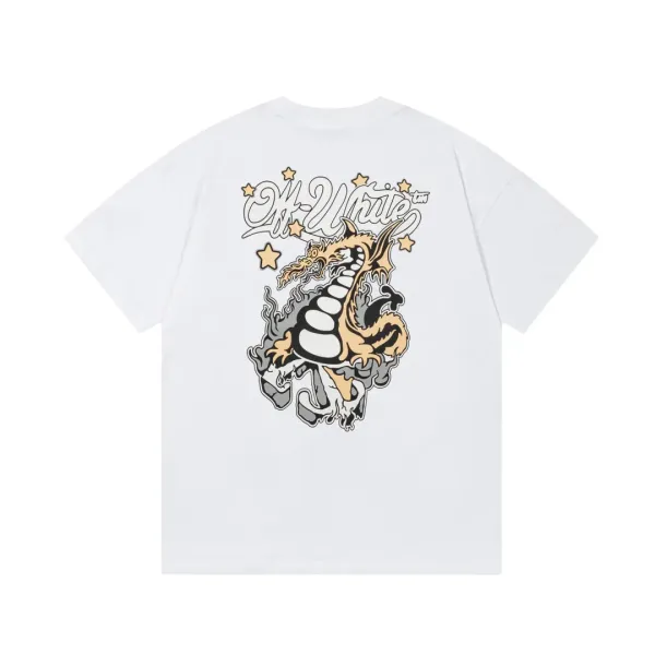【OFF-WHITE 公式旗艦店】オフホワイト Tシャツ ご好評に付き再入荷!250215 【OFF-WHITE 公式旗艦店】オフホワイト Tシャツ ご好評に付き再入荷!250215