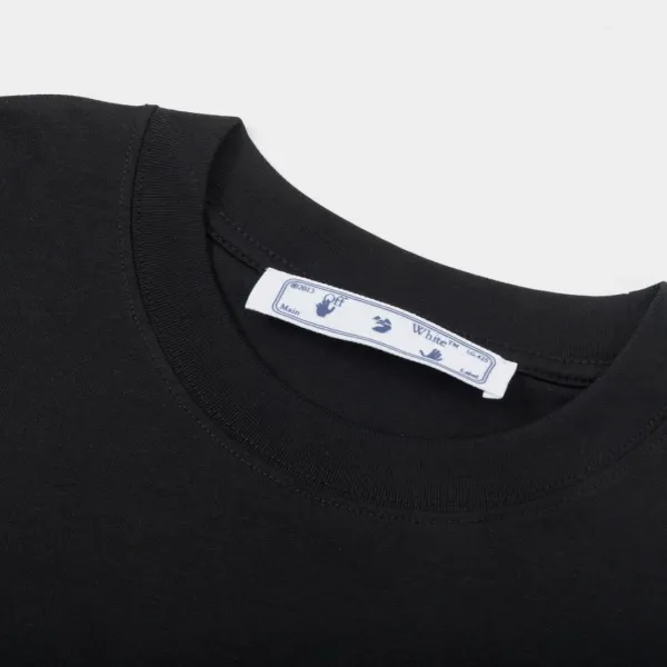 【OFF-WHITE 公式旗艦店】オフホワイト Tシャツ ご好評に付き再入荷!250215 【OFF-WHITE 公式旗艦店】オフホワイト Tシャツ ご好評に付き再入荷!250215
