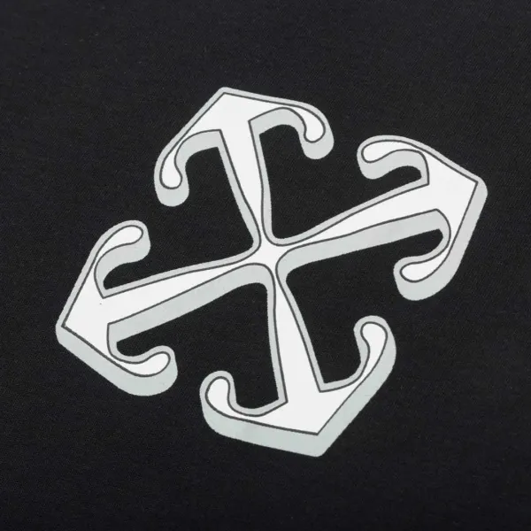 【OFF-WHITE 公式旗艦店】オフホワイト Tシャツ ご好評に付き再入荷!250215 【OFF-WHITE 公式旗艦店】オフホワイト Tシャツ ご好評に付き再入荷!250215