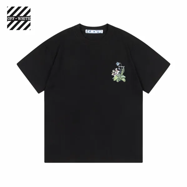 【OFF-WHITE 公式旗艦店】オフホワイト Tシャツ ご好評に付き再入荷!250215 【OFF-WHITE 公式旗艦店】オフホワイト Tシャツ ご好評に付き再入荷!250215