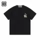 【OFF-WHITE 公式旗艦店】オフホワイト Tシャツ ご好評に付き再入荷!250215 【OFF-WHITE 公式旗艦店】オフホワイト Tシャツ ご好評に付き再入荷!250215