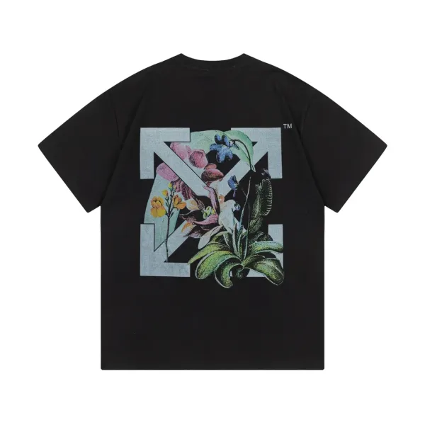 【OFF-WHITE 公式旗艦店】オフホワイト Tシャツ ご好評に付き再入荷!250215 【OFF-WHITE 公式旗艦店】オフホワイト Tシャツ ご好評に付き再入荷!250215