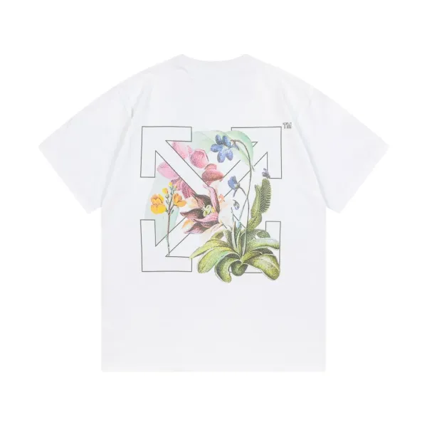 【OFF-WHITE 公式旗艦店】オフホワイト Tシャツ ご好評に付き再入荷!250215 【OFF-WHITE 公式旗艦店】オフホワイト Tシャツ ご好評に付き再入荷!250215