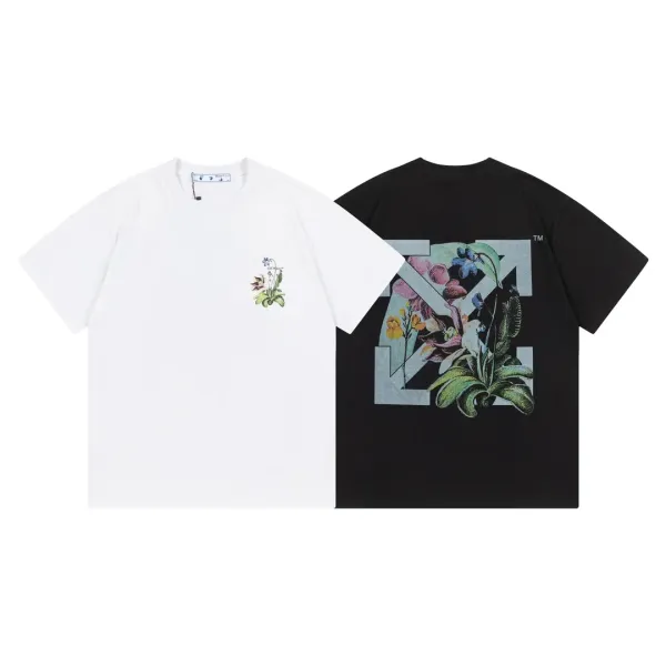 【OFF-WHITE 公式旗艦店】オフホワイト Tシャツ ご好評に付き再入荷!250215 【OFF-WHITE 公式旗艦店】オフホワイト Tシャツ ご好評に付き再入荷!250215