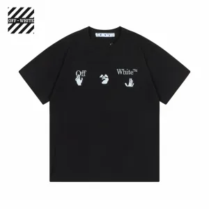 【OFF-WHITE 公式旗艦店】オフホワイト Tシャツ ご好評に付き再入荷!250215 【OFF-WHITE 公式旗艦店】オフホワイト Tシャツ ご好評に付き再入荷!250215