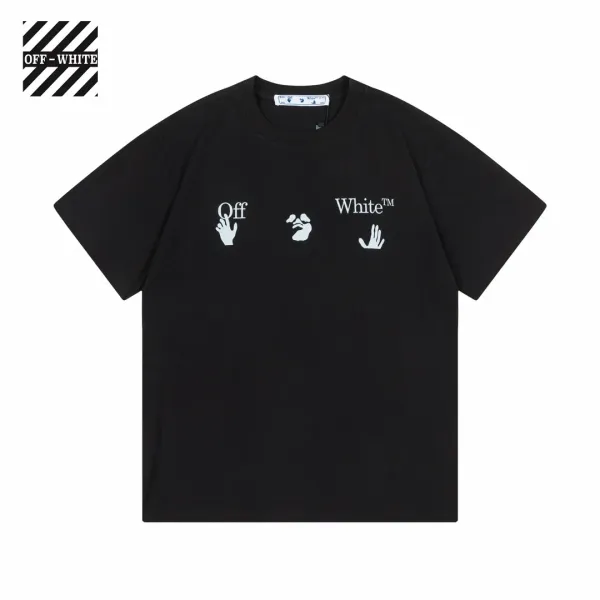 【OFF-WHITE 公式旗艦店】オフホワイト Tシャツ ご好評に付き再入荷!250215 【OFF-WHITE 公式旗艦店】オフホワイト Tシャツ ご好評に付き再入荷!250215