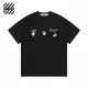 【OFF-WHITE 公式旗艦店】オフホワイト Tシャツ ご好評に付き再入荷!250215 【OFF-WHITE 公式旗艦店】オフホワイト Tシャツ ご好評に付き再入荷!250215