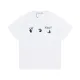 【OFF-WHITE 公式旗艦店】オフホワイト Tシャツ ご好評に付き再入荷!250215 【OFF-WHITE 公式旗艦店】オフホワイト Tシャツ ご好評に付き再入荷!250215