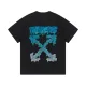 【OFF-WHITE 公式旗艦店】オフホワイト Tシャツ ご好評に付き再入荷!250215 【OFF-WHITE 公式旗艦店】オフホワイト Tシャツ ご好評に付き再入荷!250215