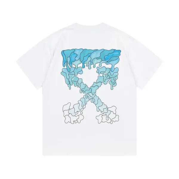 【OFF-WHITE 公式旗艦店】オフホワイト Tシャツ ご好評に付き再入荷!250215 【OFF-WHITE 公式旗艦店】オフホワイト Tシャツ ご好評に付き再入荷!250215