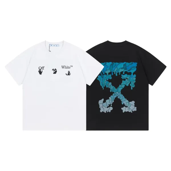 【OFF-WHITE 公式旗艦店】オフホワイト Tシャツ ご好評に付き再入荷!250215 【OFF-WHITE 公式旗艦店】オフホワイト Tシャツ ご好評に付き再入荷!250215