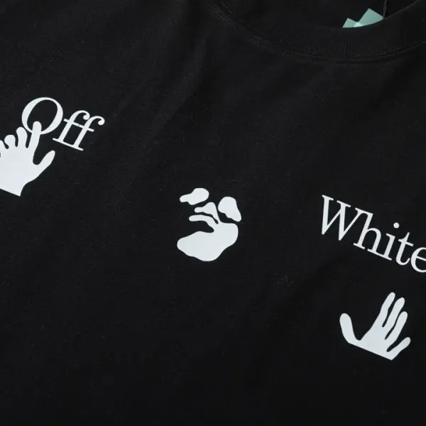 【OFF-WHITE 公式旗艦店】オフホワイト Tシャツ ご好評に付き再入荷!250215 【OFF-WHITE 公式旗艦店】オフホワイト Tシャツ ご好評に付き再入荷!250215