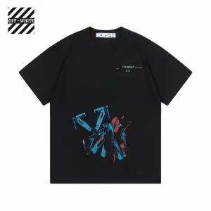 【OFF-WHITE 公式旗艦店】オフホワイト Tシャツ ご好評に付き再入荷!250215 【OFF-WHITE 公式旗艦店】オフホワイト Tシャツ ご好評に付き再入荷!250215