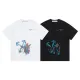 【OFF-WHITE  公式旗艦店】オフホワイト   Tシャツ  ご好評に付き再入荷！250215