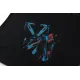 【OFF-WHITE  公式旗艦店】オフホワイト   Tシャツ  ご好評に付き再入荷！250215