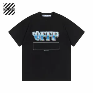 【OFF-WHITE 公式旗艦店】オフホワイト Tシャツ ご好評に付き再入荷!250215 【OFF-WHITE 公式旗艦店】オフホワイト Tシャツ ご好評に付き再入荷!250215