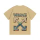 【OFF-WHITE  公式旗艦店】オフホワイト   Tシャツ  ご好評に付き再入荷！250215