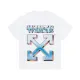 【OFF-WHITE  公式旗艦店】オフホワイト   Tシャツ  ご好評に付き再入荷！250215