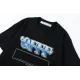 【OFF-WHITE  公式旗艦店】オフホワイト   Tシャツ  ご好評に付き再入荷！250215