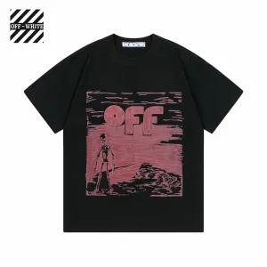 【OFF-WHITE 公式旗艦店】オフホワイト Tシャツ ご好評に付き再入荷!250215 【OFF-WHITE 公式旗艦店】オフホワイト Tシャツ ご好評に付き再入荷!250215