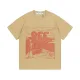 【OFF-WHITE  公式旗艦店】オフホワイト   Tシャツ  ご好評に付き再入荷！250215