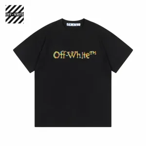 【OFF-WHITE 公式旗艦店】オフホワイト Tシャツ ご好評に付き再入荷!250215 【OFF-WHITE 公式旗艦店】オフホワイト Tシャツ ご好評に付き再入荷!250215