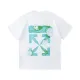 【OFF-WHITE  公式旗艦店】オフホワイト   Tシャツ  ご好評に付き再入荷！250215