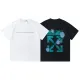 【OFF-WHITE  公式旗艦店】オフホワイト   Tシャツ  ご好評に付き再入荷！250215