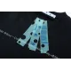 【OFF-WHITE  公式旗艦店】オフホワイト   Tシャツ  ご好評に付き再入荷！250215