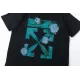 【OFF-WHITE  公式旗艦店】オフホワイト   Tシャツ  ご好評に付き再入荷！250215
