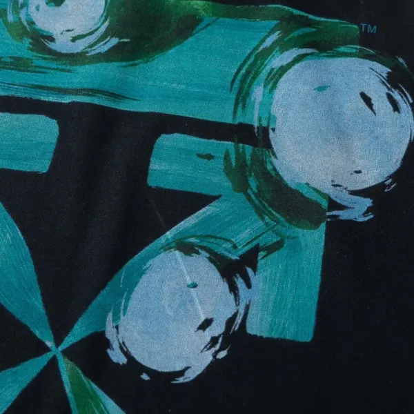 【OFF-WHITE  公式旗艦店】オフホワイト   Tシャツ  ご好評に付き再入荷！250215