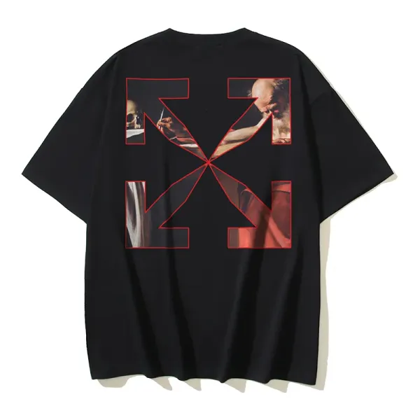 【OFF-WHITE 公式旗艦店】オフホワイト Tシャツ ご好評に付き再入荷!24629 【OFF-WHITE 公式旗艦店】オフホワイト Tシャツ ご好評に付き再入荷!24629