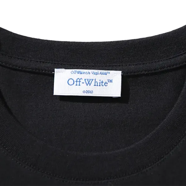 【OFF-WHITE 公式旗艦店】オフホワイト Tシャツ ご好評に付き再入荷!24629 【OFF-WHITE 公式旗艦店】オフホワイト Tシャツ ご好評に付き再入荷!24629