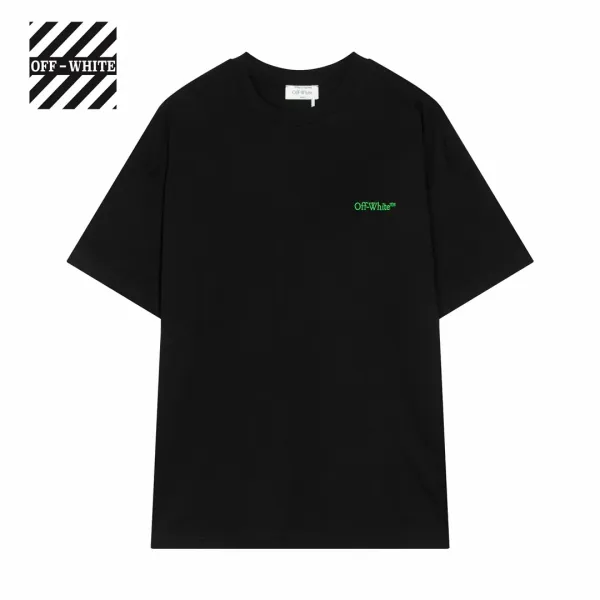 【OFF-WHITE 公式旗艦店】オフホワイト Tシャツ ご好評に付き再入荷!24629 【OFF-WHITE 公式旗艦店】オフホワイト Tシャツ ご好評に付き再入荷!24629