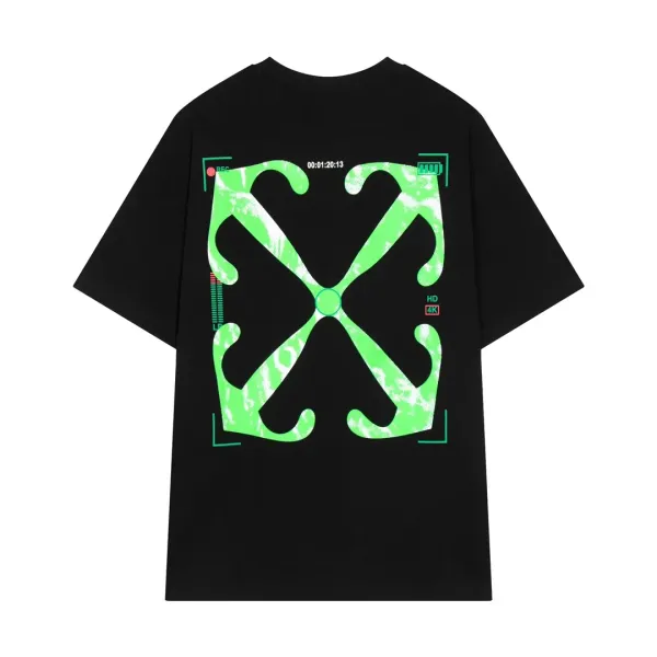 【OFF-WHITE 公式旗艦店】オフホワイト Tシャツ ご好評に付き再入荷!24629 【OFF-WHITE 公式旗艦店】オフホワイト Tシャツ ご好評に付き再入荷!24629