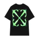 【OFF-WHITE 公式旗艦店】オフホワイト Tシャツ ご好評に付き再入荷!24629 【OFF-WHITE 公式旗艦店】オフホワイト Tシャツ ご好評に付き再入荷!24629