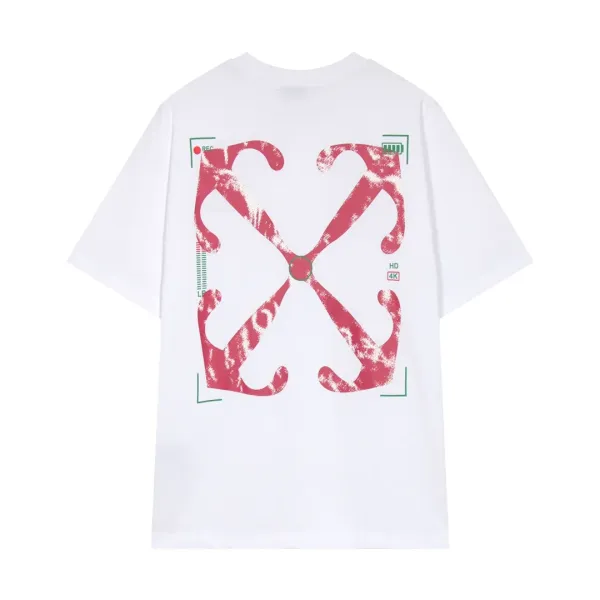 【OFF-WHITE 公式旗艦店】オフホワイト Tシャツ ご好評に付き再入荷!24629 【OFF-WHITE 公式旗艦店】オフホワイト Tシャツ ご好評に付き再入荷!24629
