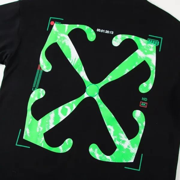 【OFF-WHITE 公式旗艦店】オフホワイト Tシャツ ご好評に付き再入荷!24629 【OFF-WHITE 公式旗艦店】オフホワイト Tシャツ ご好評に付き再入荷!24629