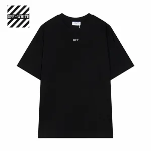 【OFF-WHITE 公式旗艦店】オフホワイト  Tシャツ ご好評に付き再入荷！24629