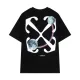 【OFF-WHITE 公式旗艦店】オフホワイト Tシャツ ご好評に付き再入荷!24629 【OFF-WHITE 公式旗艦店】オフホワイト Tシャツ ご好評に付き再入荷!24629