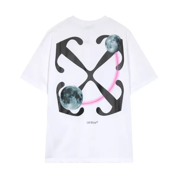 【OFF-WHITE 公式旗艦店】オフホワイト Tシャツ ご好評に付き再入荷!24629 【OFF-WHITE 公式旗艦店】オフホワイト Tシャツ ご好評に付き再入荷!24629