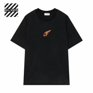 【OFF-WHITE 公式旗艦店】オフホワイト  Tシャツ ご好評に付き再入荷！24629