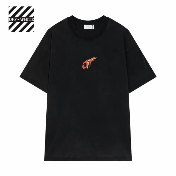 【OFF-WHITE 公式旗艦店】オフホワイト Tシャツ ご好評に付き再入荷!24629 【OFF-WHITE 公式旗艦店】オフホワイト Tシャツ ご好評に付き再入荷!24629