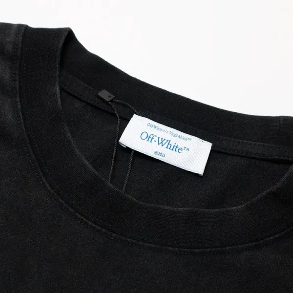 【OFF-WHITE 公式旗艦店】オフホワイト Tシャツ ご好評に付き再入荷!24629 【OFF-WHITE 公式旗艦店】オフホワイト Tシャツ ご好評に付き再入荷!24629